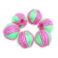 6x Laundry Washing Ball