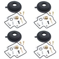 for Kawasaki ZX1100C ninja ZX11 ZX1200C ZZR1200 ZX ZZR 11 1100 C D 1200 ZX1100D Motorcycle carburetor repair kit