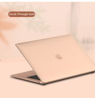 35 Matte Frosted กรณีแล็ปท็อปเคสสำหรับ Macbook 2021 Pro14 A2442 Pro16 A2485สำหรับ Air 13 A2337 Pro 13 A2338กรณี