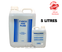 Rosco Fog Fluid(1 gallon, 5 liters)