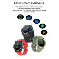 Smart Watch - (ส่งจากไทย)ใหม่ล่าสุด FD68 smart watch 21 สมาร์ทวอทช์ สำหรับผู้ชาย ผู้หญิง sports watch for Andro iOS SmartWatchลดพิเศษ