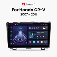 【hot】 V1pro 2 din Radio for CRV CR-V 3 2007-2011 Carplay Car Multimedia 2din autoradio