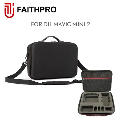 DJI Mavic Mini 2 Case Bag Waterproof Carrying Travel Case Storage Bag Box for DJI Mavic MiniMini 2 Accessories