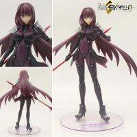 Model โมเดล Figure ฟิกเกอร์ จากเรื่อง Fate Extella เฟท เอ็กซ์เทลล่า Super Premium Scathach สกาฮะ Ver Anime ของสะสมหายาก อนิเมะ การ์ตูน มังงะ คอลเลกชัน ของขวัญ Gift จากการ์ตูนดังญี่ปุ่น New Collection Doll ตุ๊กตา manga