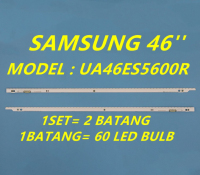 UA46ES5600R ซัมซุง46 "ไฟเรืองแสงทีวี LED/LAMPU ทีวี (คลังสินค้าพร้อม) UA46ES5600