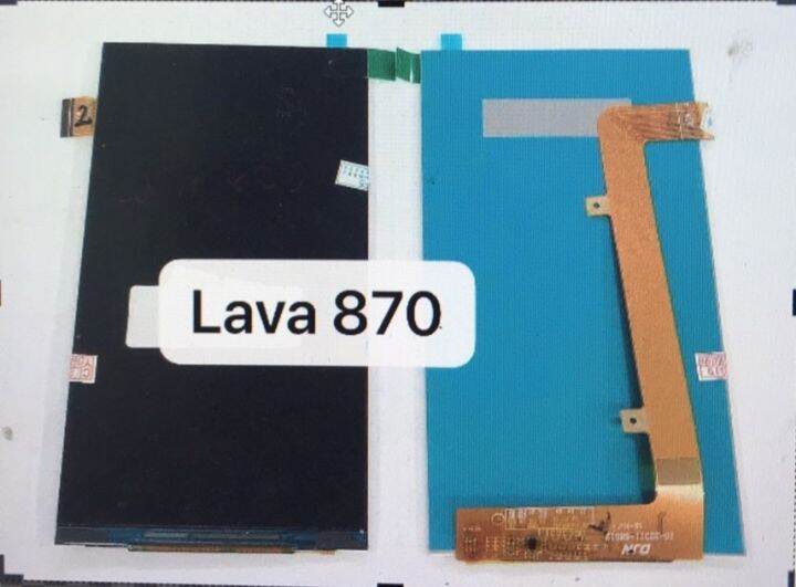 จอ LCD.Ais Lava iris 870 | Lazada.co.th