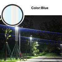 Walkingway Streak Filters Blue Rainbow Colorful Star Line Streak Flare Filter 49 52 55 58 62 67 72 77 82MM Camera Filter