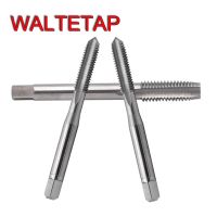 WALTETAP HSS เมตริกมือซ้ายแตะ M3 M4 M5 M6 M8 M10 M12 M13 M14 M15 X0.5L X1L X1.25L X1.5L X2L สกรูโลหะ