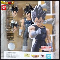 อนิเมะดราก้อนบอล Z ซูเปอร์ฮีโร่ Vegeta ซูเปอร์ฮีโร่15ซม. ของสะสมตุ๊กตาขยับแขนขาได้พีวีซีของตกแต่งโมเดลของเล่น Ks ของขวัญคริสต์มาส