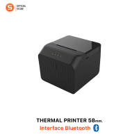 Sunmi TH Thermal Printer 58mm เชื่อมต่อ ระบบ bluetooth