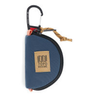 Topo designs กระเป๋าสตางค์ รุ่น TACO BAG POND BLUE