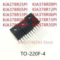 【On Sale】 kui qiu 10PCS KIA278R25PI KIA378R05PI KIA378R33PI KIA378R08PI KIA378R00PI KIA378R09PI KIA378R12PI KIA378R06PI KIA378R15PI KIA378R35PI