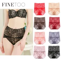 FINETOO 1pc M-XL Cotton Brazilian Panties Women V Waist Underwear For Female  Underpants Lady Bikini Panty