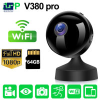 กล้อง A9 1080P Hd Wifi กล้องเฝ้าระวังไร้สาย Cam อินฟราเรด Night Vision Home Security กล้องวิดีโอ