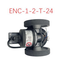 ENC-1-2-T-24 Rotary Encoder Meter Counter 100 ใหม่ &amp; ต้นฉบับ