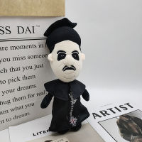 ใหม่25ซม. พระคาร์ดินัล Copia ตุ๊กตา Plush Ghost Singer Struffed ของเล่นสำหรับเด็กวันเกิด Gifts2023