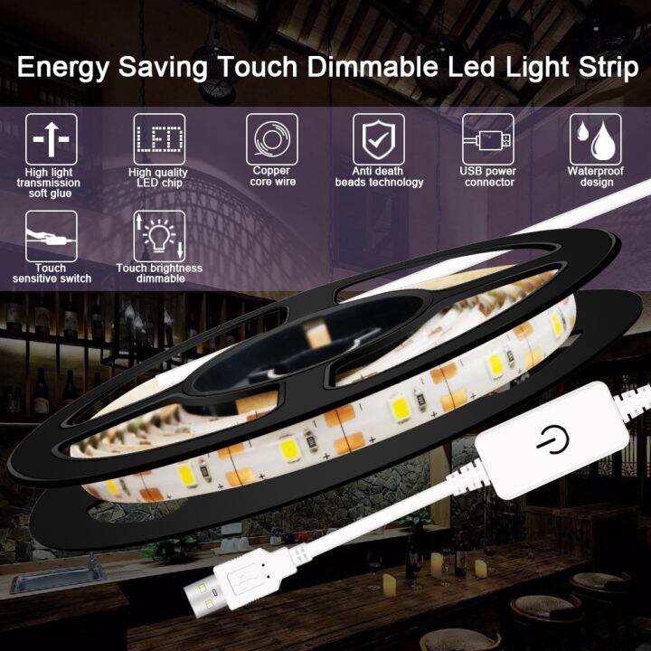 cw-usbstrip-led-5v-cinta-de-luces-ledlight-waterprooftape-led-tv-backlightdecorationshome