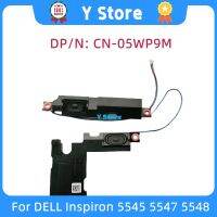 [ร้าน Jmn0] ดั้งเดิมสำหรับ DELL ใหม่ Inspiron 5545 5547 5548แล็ปท็อปลำโพงในตัว05WP9M 5WP9M CN-05WP9M PK23000O800จัดส่งเร็ว