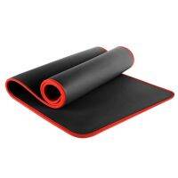 Anti-slip Thicken Gym Fitness Exercise Sport Pilates Yoga Mat Cushion Carpet