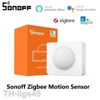 2023❖☃ SONOFF SNZB-03 Zigbee 3.0 Sensor Detector Via eWeLink ZBBridge Required With