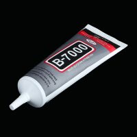 15/25/50/110ml B 7000 Glue Adhesive Epoxy Resin Repair Screen Super Glue Strong Glue For Jewelry Making Nail Cell Phone Frame