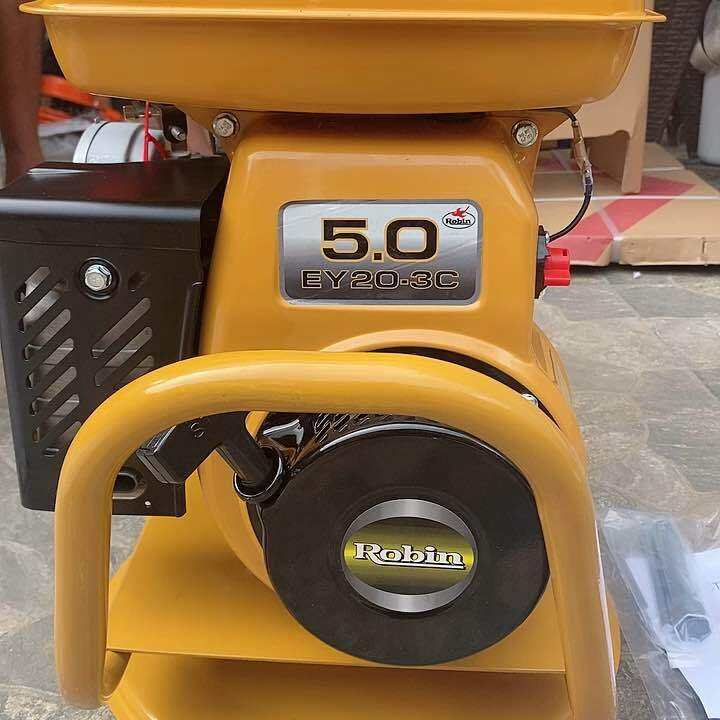 Robin concrete vibrator gasoline with Concrete Vibrator Hose Lazada PH