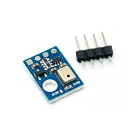 【hot】❂﹍✗  AHT10 Digital Temperature and Humidity Sensor Module I2C Communication Replace DHT11 SHT20 AM2302