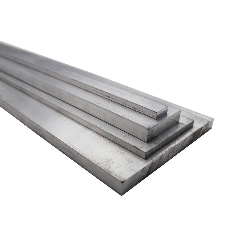 Aluminium Flat Bar Strip Plate 60mm x 6mm 8mm 10mm 12mm 15mm 20mm 25mm 30mm 40mm 