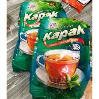 ชาขวาน(The cap Kapak) ผงชาชัก ขนาด 1 กิโลกรัม