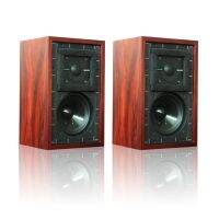 LS3 / 5A Classic HiFi Hi-end Bookshelf Speaker British BBC Standard Monitor Version Speaker Sound Box