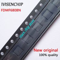 【Direct-sales】 FDMF6808N DMF QFN-40 6808N