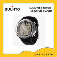 (สอบถามก่อนสั่งซื้อ) ฟิล์มกันรอยสำหรับ D4i Dive Computer Scratch Guard D4i (2pcs)