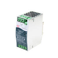 ต้นฉบับหมายถึงดี DRDN40-24 Meanwell 24V DC 40A โมดูลสำรองชนิดราง DIN