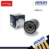 Aisin กรองน้ำมันเครื่อง Toyota Camry ACV70 ASV70 A25AFKB/FXS ปี19-23 / OFLAZ4133 / 90915-10009