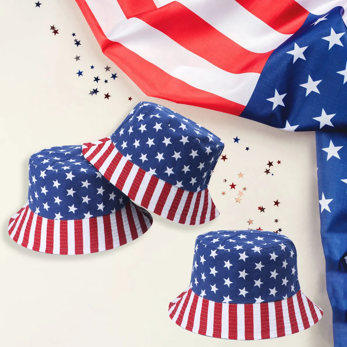 Mũ Cờ Mỹ: Mũ Cờ Mỹ là biểu tượng không thể thiếu để thể hiện lòng yêu nước và tình cảm đối với Mỹ. Với những thiết kế mới, Mũ Cờ Mỹ đã trở nên thời trang hơn và phù hợp với nhiều đối tượng khác nhau. Hãy cùng chiêm ngưỡng hình ảnh Mũ Cờ Mỹ để cảm nhận sự tự hào và lòng yêu nước của bản thân.