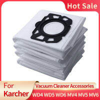 อุปกรณ์เสริมเครื่องดูดฝุ่นเครื่องดูดฝุ่นสำหรับ Karcher WD5 WD59 WD6 Premium MV4 MV5 2.863-005.0 2.863-006.0 WD4ไปยัง