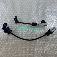 เซ็นเซอร์ความเร็วล้อ ABS ด้านหน้าหลังจากสำหรับเชฟโรเลต Equinox แคปติวา Pontiac Saturn Opel Antara 07-13 96626078 96626080 5S8404,5S840