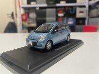 ของเล่นหล่อขึ้นรูป1:43 2012 K-Car รถยนต์ Suzuki Alto ทำจากอัลลอยรถขนาดเล็กของขวัญของที่ระลึกแบบคงที่