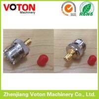 ✻∏✐ free shipping SMA Female to UHF PL239 Female adapter