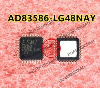 5PCS AD83586 AD83586-LG48NAY QFP48 Quality Assurance