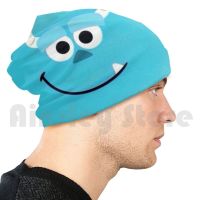 Lovers Beanies Pullover Cap Comfortable Monsters Inc Pixar Mike Funny Monsters