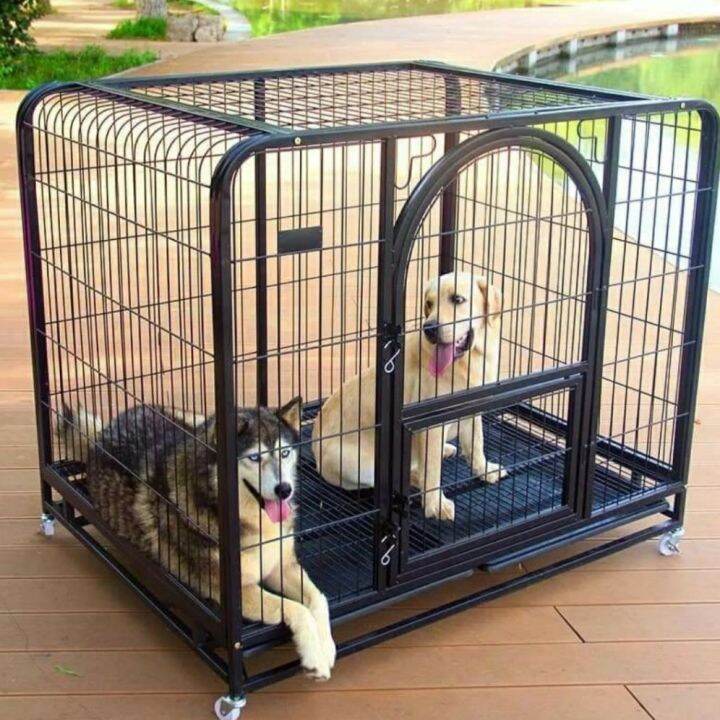 Dog Cage Lazada PH
