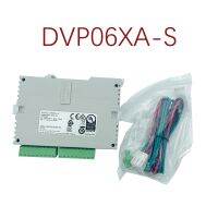 ﺴ™ Original New DVP04AD-S DVP06AD-S DVP02DA-S DVP04DA-S DVP06XA-S DVP04AD-E2 1 year warranty