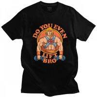 Vintage Mr Friend Even Lifting Bro Tshirt Pure Cotton Tshirt Highclass Tshirts Universe