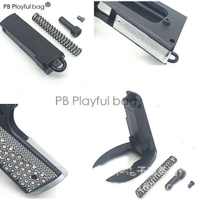 กีฬากลางแจ้งสนุกของเล่น DIY P4 ZY Warhawk 1911ของเล่นฐานอุปกรณ์เสริมทั้งหมด Soft Gel Ball อุปกรณ์เสริม Od120