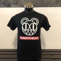 RADIOHEAD BAND 100% COTTON T-SHIRT GILDAN UNISEX GRAPHIC PRINTED11