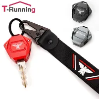 【YP】 Morini X Cape 650 X-Cape 2022 2023 XCape 650X Motorcycle Accessories Keyring Cover Keychain