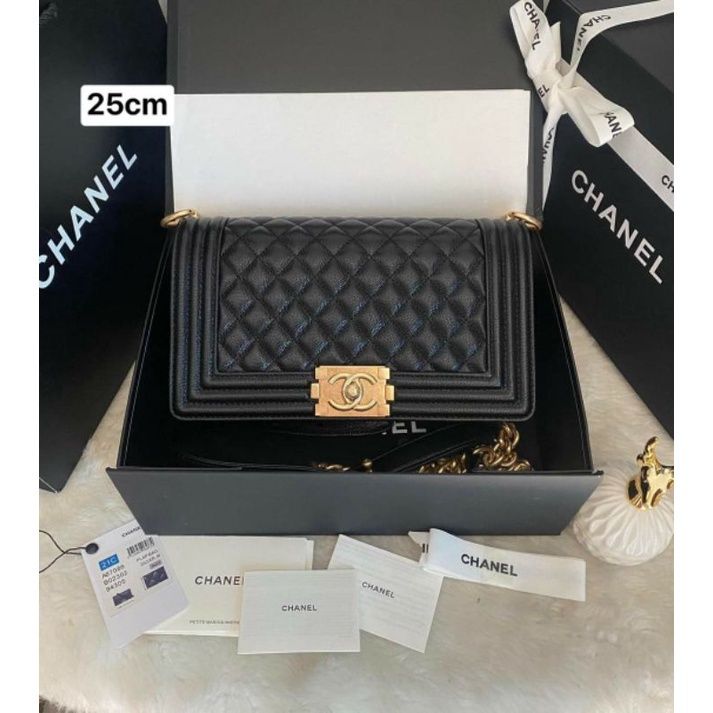 What Goes Around Comes Around Chanel Silver Perforated 255 Bag 10  goop