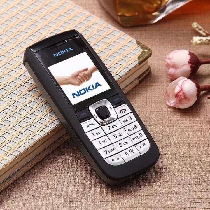 โทรศัพท์รุ่น-nokia-2610-ส่งฟรีตามเงื่อนไขร้านขายของโทรศัพท์มือถือรุ่นปุ่มกด-คล้ายซัมซุงฮีโร่