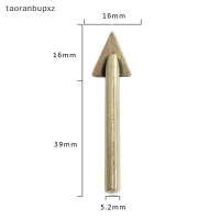 taoranbupxz 1 pcs Auto bumper welding TIP REPLACEMENT TIP for 80วัตต์เหล็กพลาสติกเชื่อม TPO, Teo, PP อุปกรณ์เชื่อม